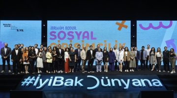 İbrahim Bodur Ödülleri Sahiplerini Buldu