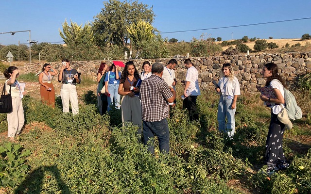 Kazdağları Pestisit Atık Kirliliği Çalıştay’ı Yapılacak
