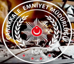 Lapseki’de Uyuşturucu Operasyonu: 3 Şahıs Yakalandı