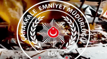Lapseki’de Uyuşturucu Operasyonu: 3 Şahıs Yakalandı