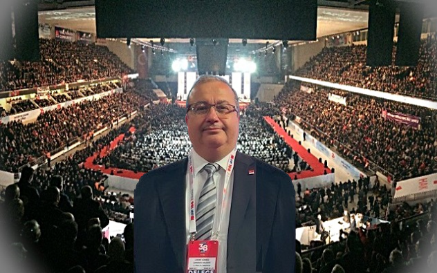 Gürbüz: “Geri Dönüş Yok, Değişim Yolunda Kararlılıkla Yürüyoruz”