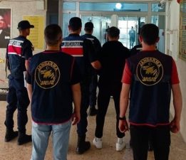 Orman Yangınları Hakkında Açıklama Yapıldı