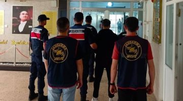 Orman Yangınları Hakkında Açıklama Yapıldı