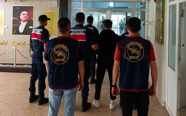 Orman Yangınları Hakkında Açıklama Yapıldı