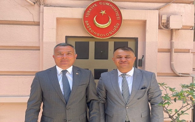 Spor Diplomasisi Masada
