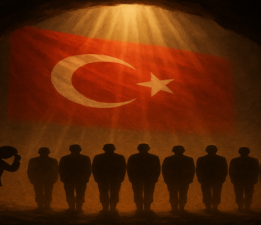 12 Kahraman Mehmetçik Şehit Oldu