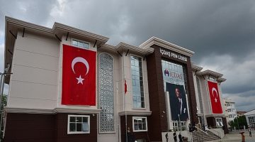 Ceylan: “Kimse Biga’nın Geleceğine Darbe Vuramaz”
