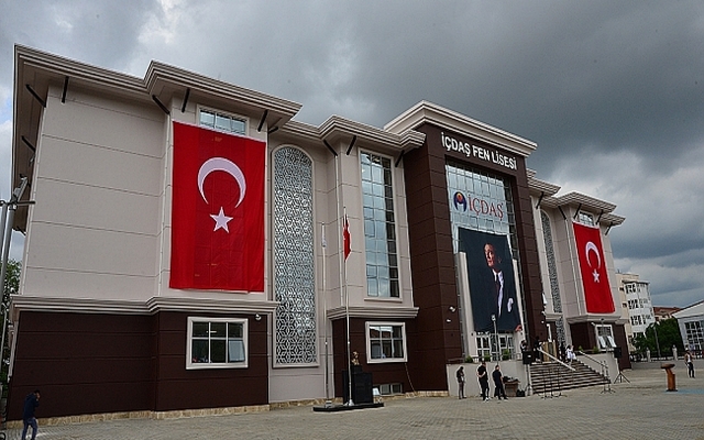 Ceylan: “Kimse Biga’nın Geleceğine Darbe Vuramaz”