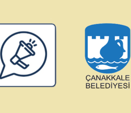 Çanakkale Belediyesi’nden Dolandırıcılık Uyarısı