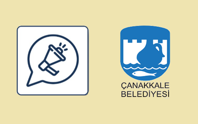 Çanakkale Belediyesi’nden Dolandırıcılık Uyarısı