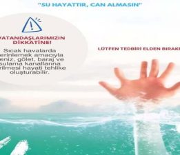Çanakkale Valiliği’nden Bir Uyarı Daha!