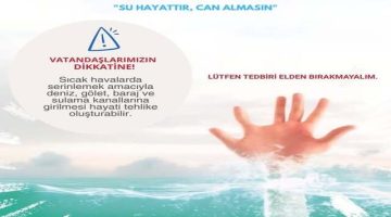 Çanakkale Valiliği’nden Bir Uyarı Daha!