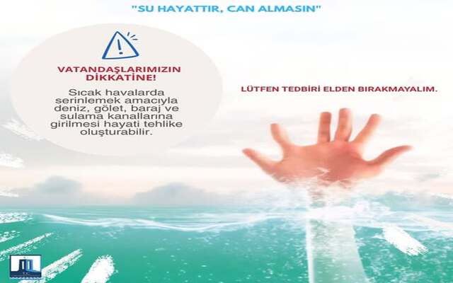 Çanakkale Valiliği’nden Bir Uyarı Daha!