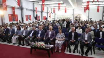 Çanakkale’de Seramik Bayramı Kutlandı