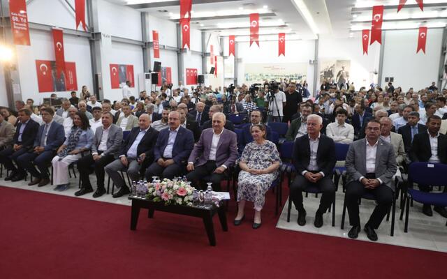 Çanakkale’de Seramik Bayramı Kutlandı