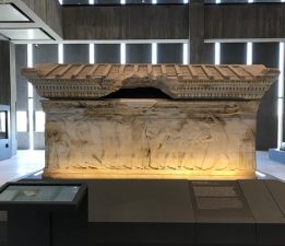 Dijital Çağda Mitoloji İle Buluşma