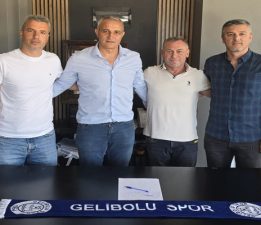 Geliboluspor Doğru Yolda!