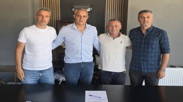 Geliboluspor Doğru Yolda!