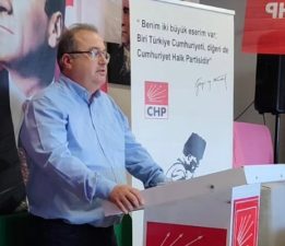 Gürbüz: “Sandıkta Milletin Gerçek Sesi Yükselecek”