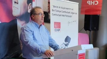Gürbüz: “Sandıkta Milletin Gerçek Sesi Yükselecek”