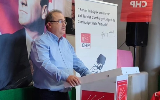 Gürbüz: “Sandıkta Milletin Gerçek Sesi Yükselecek”