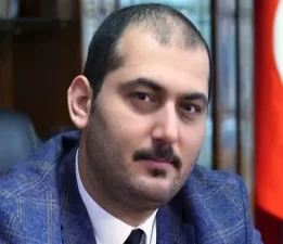 Ahmet Sevim: “30 Ağustos, Bağımsızlık ve Hürriyetimizin Sembolüdür”