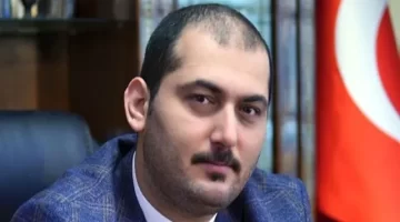 Ahmet Sevim: “30 Ağustos, Bağımsızlık ve Hürriyetimizin Sembolüdür”