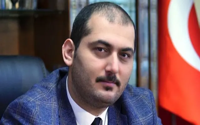 Ahmet Sevim: “30 Ağustos, Bağımsızlık ve Hürriyetimizin Sembolüdür”