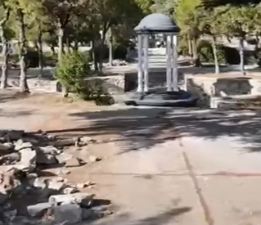 Bolayır’da Tarihi Miras Yenileniyor