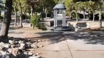 Bolayır’da Tarihi Miras Yenileniyor