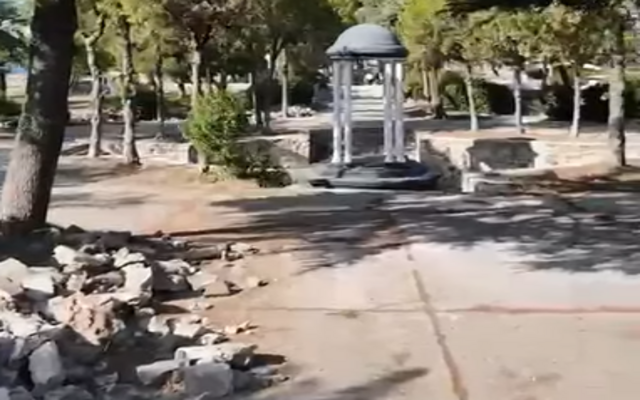 Bolayır’da Tarihi Miras Yenileniyor