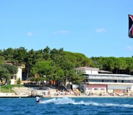 ÇOMÜ Dardanos Tesisi Hizmete Açıldı