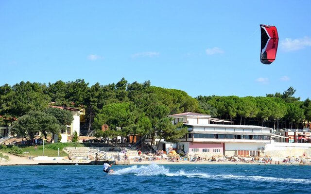 ÇOMÜ Dardanos Tesisi Hizmete Açıldı