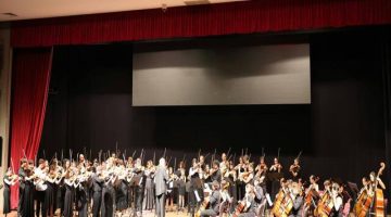 CAKA 2025 Yaz Müzik Okulu Konseri Gerçekleşti