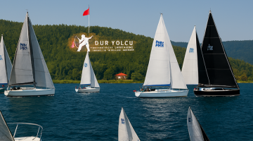 Çanakkale Zafer Kupası Yat Yarışları Yapıldı
