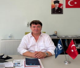 Erdinç Balıkçı: “Enerji Yatırımı Olmadan Çiftçi Ayakta Kalamaz”