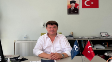 Erdinç Balıkçı: “Enerji Yatırımı Olmadan Çiftçi Ayakta Kalamaz”