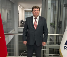 Erdinç Balıkçı: “Ülkemizin Sorunlarını Çözmek İçin Adım Atıyoruz”