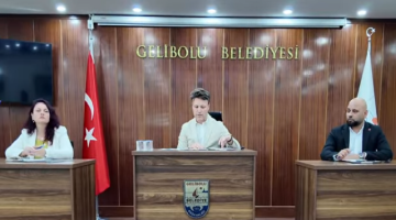 Gelibolu’ya Yeni Stad ve Pazar Yeri Yapılacak