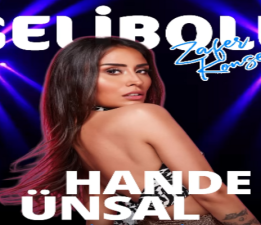 Gelibolu’da Zafer Bayramı Coşkusu: Hande Ünsal Konseriyle Taçlanıyor