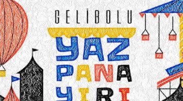 Gelibolu’da Yaz Panayırı Başlıyor