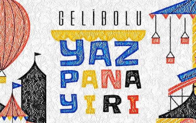 Gelibolu’da Yaz Panayırı Başlıyor