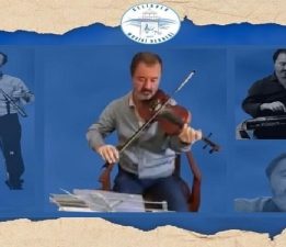 Gelibolu’da Mehmet Yeğül Anısına Müzik Gecesi Düzenleniyor