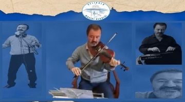 Gelibolu’da Mehmet Yeğül Anısına Müzik Gecesi Düzenleniyor