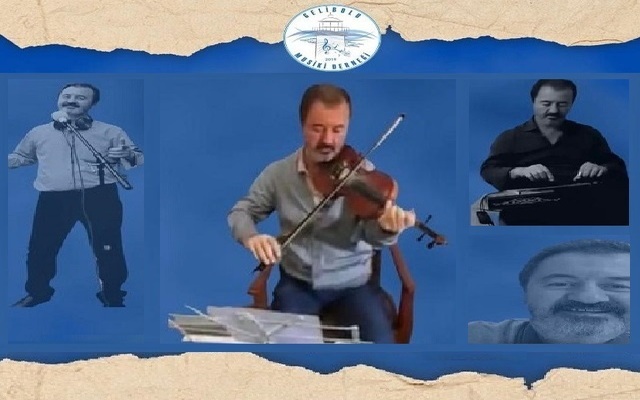 Gelibolu’da Mehmet Yeğül Anısına Müzik Gecesi Düzenleniyor