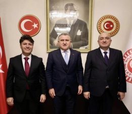 Yeni Stadın Adı “Gelibolu Atatürk Stadı” Olmalı