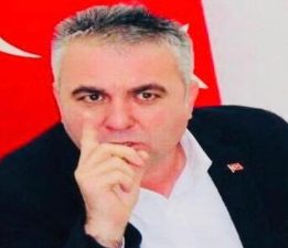 İsmail Kaya: “Önce Görevi Bırak, Sonra Parti Değiştir”
