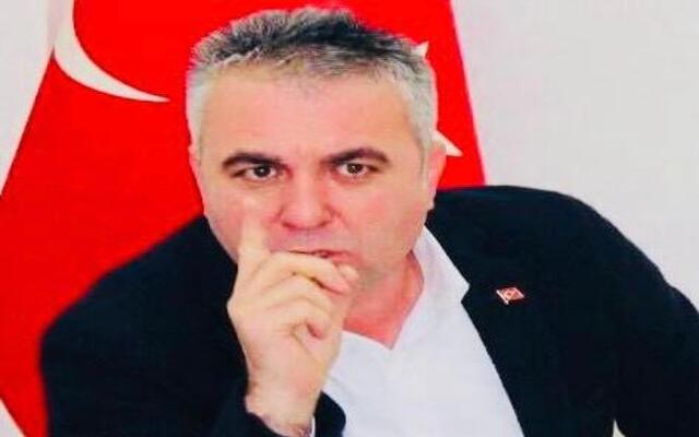 İsmail Kaya: “Önce Görevi Bırak, Sonra Parti Değiştir”
