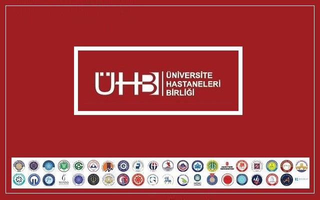 Üniversite Hastaneleri Birliği’nden Gazze ve Filistin’e Ortak Kınama