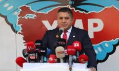 Mutlu: “Gerçek Lider Çelişkiye Düşmeyen, Yolundan Dönmeyendir”